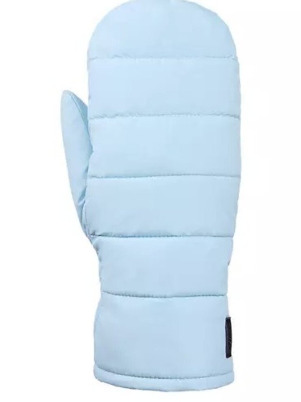 Kombi Women's Euphoria Packable Mittens Arctic Blue